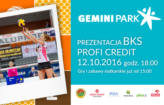 Dwa dni do Prezentacji!
